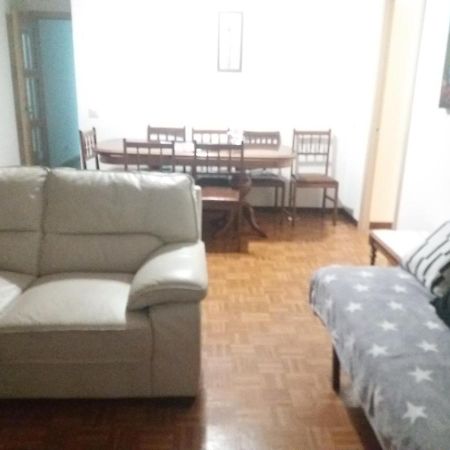 Piso Maria C Διαμέρισμα Σαντιάγο ντε Κομποστέλα Εξωτερικό φωτογραφία