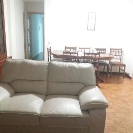 Piso Maria C Διαμέρισμα Σαντιάγο ντε Κομποστέλα Εξωτερικό φωτογραφία
