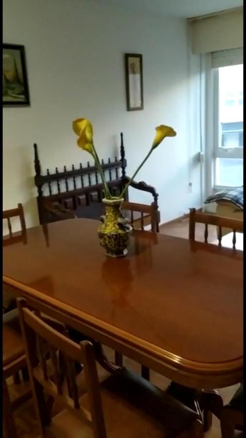 Piso Maria C Διαμέρισμα Σαντιάγο ντε Κομποστέλα Εξωτερικό φωτογραφία