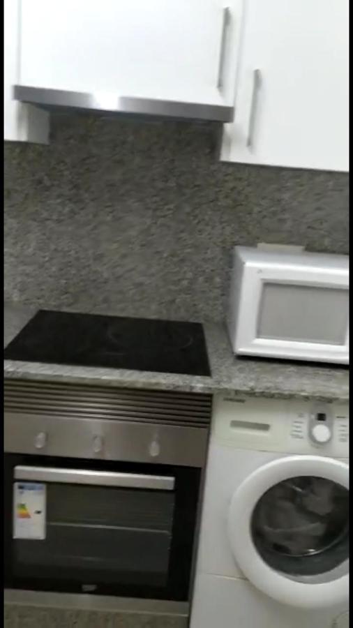 Piso Maria C Διαμέρισμα Σαντιάγο ντε Κομποστέλα Εξωτερικό φωτογραφία