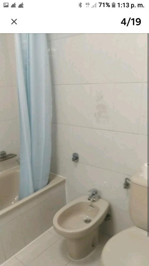 Piso Maria C Διαμέρισμα Σαντιάγο ντε Κομποστέλα Εξωτερικό φωτογραφία