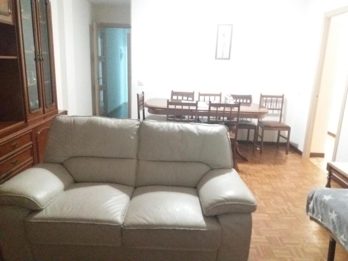 Piso Maria C Διαμέρισμα Σαντιάγο ντε Κομποστέλα Εξωτερικό φωτογραφία